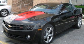 2010 Chevy Camaro Virtual Test Drive – Wow!