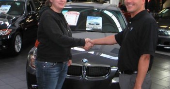 Finance a Car the Smart Way