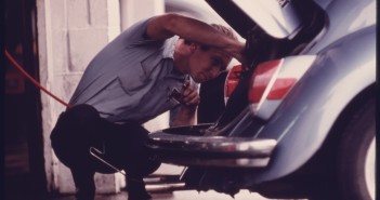 How To Maintain Your Car At Home Without Doing Anything
