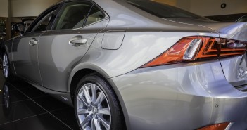The Secret To Keeping Your Dream Car In Showroom Condition