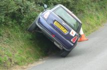 Would You Pass Your Driving Test If You Had To Retake? Let’s Find Out 3916229938_8042bc4d91_b