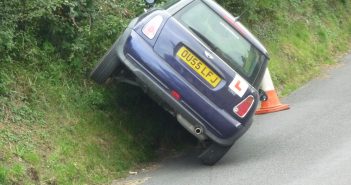 Would You Pass Your Driving Test If You Had To Retake? Let’s Find Out
