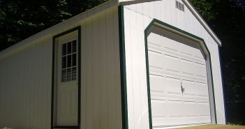 Handy, Simple Upgrades For Your Garage