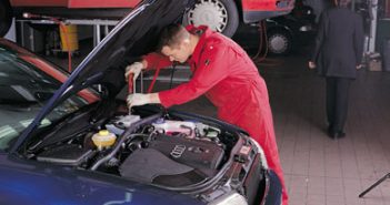 Are You a Smooth Driver? Here’s How to Become One