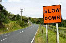 Fined For Driving Too SLOW?! Crazy Stories From Around The World road-90390_1280