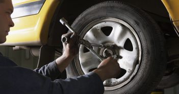 How to Choose the Right Tires and Save Money