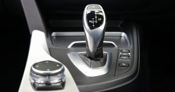 The Awesome Benefits Of Driving Stick