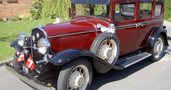 Give Some Life Back To Your Old Banger