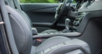 Need To Impress? Your Car Can Help You Do It!