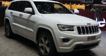 Jeep Cherokee: Reliable and Versatile 4X4 Vehicle