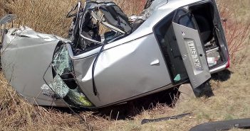 Getting Back In The Driver’s Seat: Don’t Let An Accident Define Your Driving Experience
