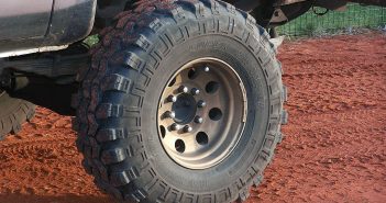 Turning Your Road Car Into A Mean Off-road Machine