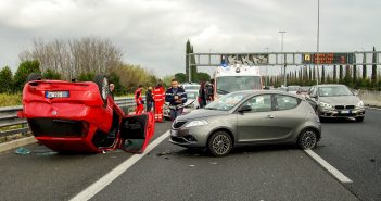 The Right Way To Deal With A Car Accident