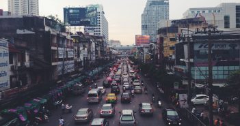 Why It’s Important to Drive Slower as a New Driver