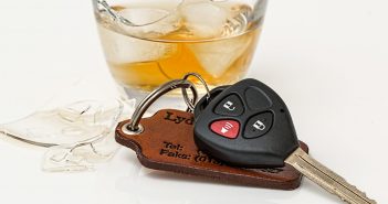 8 Scary Facts About Drink Driving