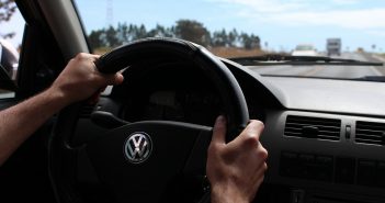 3 Cures For Nervous Drivers