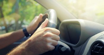 Stay Safe On The Road With These 7 Safety Tips