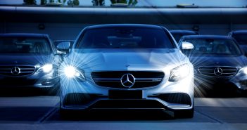 So You Want A Little Luxury? What Makes A High-End Car Really Worth The Money?