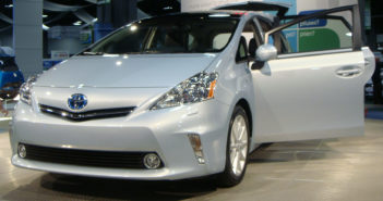 Is The Prius Worth The Price?