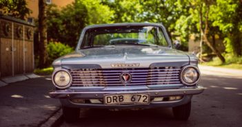 5 Signs That You Should Replace Your Old Vehicle