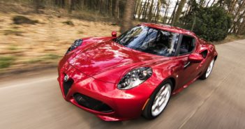 4 Points to Consider Before Investing in a High-End Car