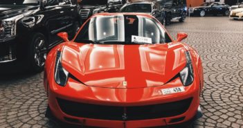 How A Car’s Style Influences Your Road Choices