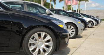To Sell Or Not To Sell Your Car