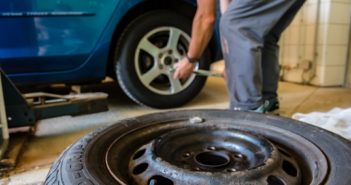 When It Comes to Your Car: Check It, Don’t Wreck It!