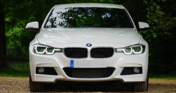Are You Overpaying For Your Car Insurance?