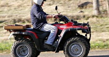 Where to buy the best aftermarket ATV parts?