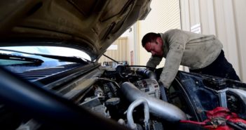 Six Quick Ways to Maintain Your Car