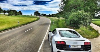 Fast & Safe? Stay In Control Of Your Sports Car