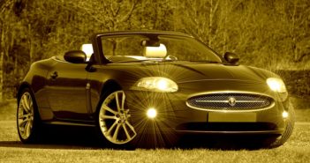 Drive With Style! Add Character to Your Car Right Now