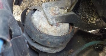 Are Your Engine Mounts Bad?