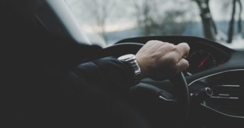 Back on Track: Returning to Driving After a Car Accident