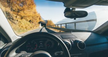 Driving In Europe – 4 Considerations To Stay Safe