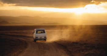 3 Planning Essentials for a Great Road Trip