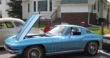 Ciao Bella – 4 Supercharged Reasons To Sell Your Supercar