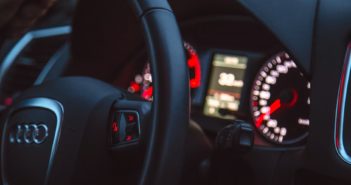 Common Car Safety Mistakes