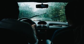 5 Essential Car Tips for the Rainy Season