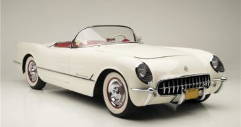 7 of the best Corvettes ever made