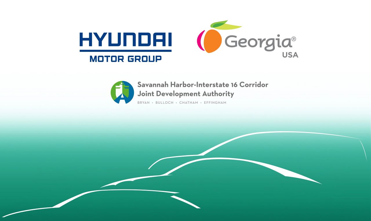 Hyundai Georgia