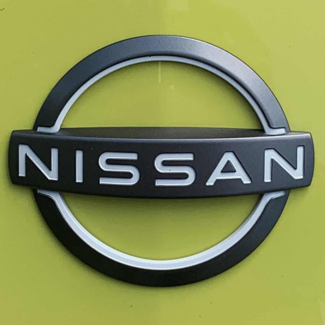 2023 Nissan Z logo
