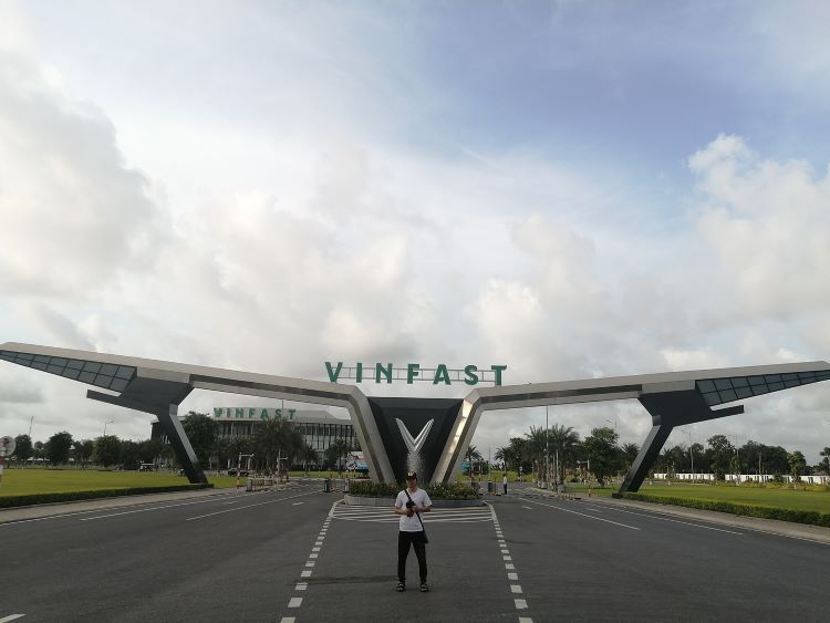 Vinfast