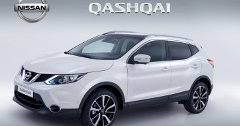 Nissan Qashqai SUV Review