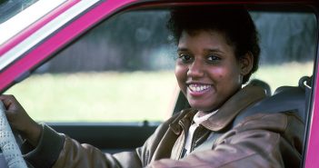 How To Fail Your Driving Test