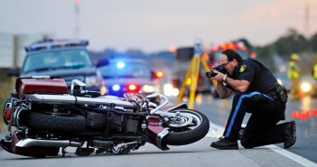 5 Common Motorcycle Accidents and How to Avoid Them