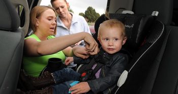 Does Your Family Car Tick These Important Boxes?