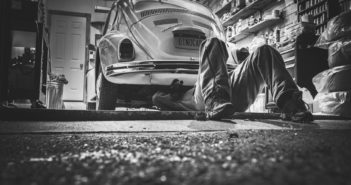 Unreliable Car? A Few Basics Can Really Help