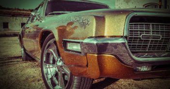 Teens With Tires: How To Keep Calm When Your Kid’s On The Road